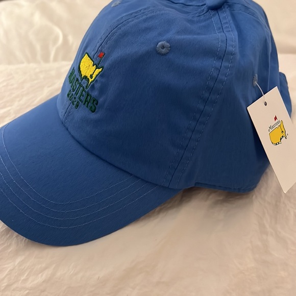 2023 Masters baseball cap- brand new/never worn - Picture 2 of 5